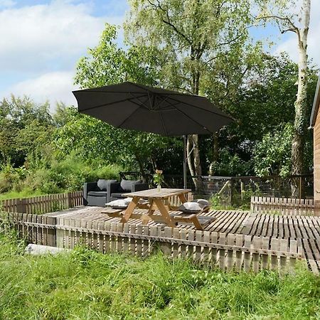 Bos En Beek Bed & Breakfast Ulvenhout Exterior photo